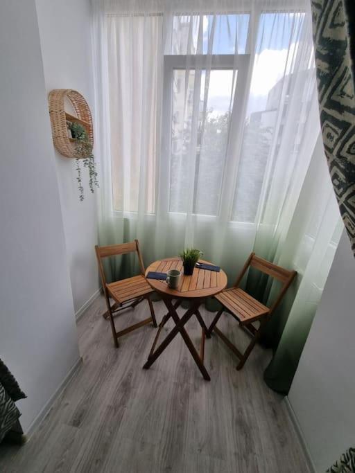 Central Old Town Apartment Bukurešť Exteriér fotografie