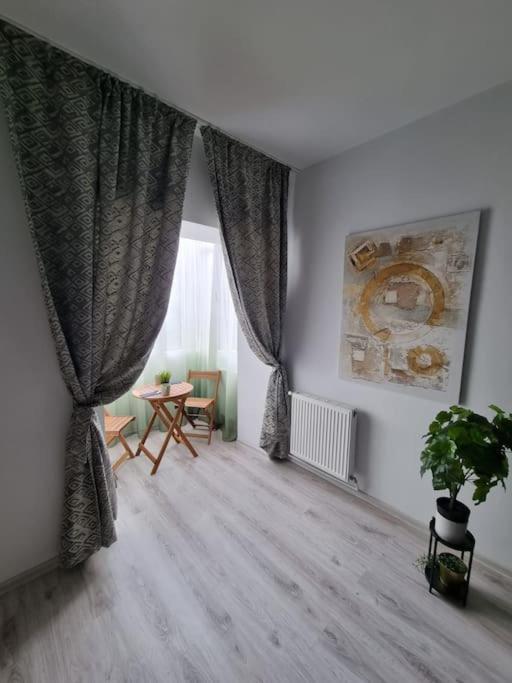 Central Old Town Apartment Bukurešť Exteriér fotografie