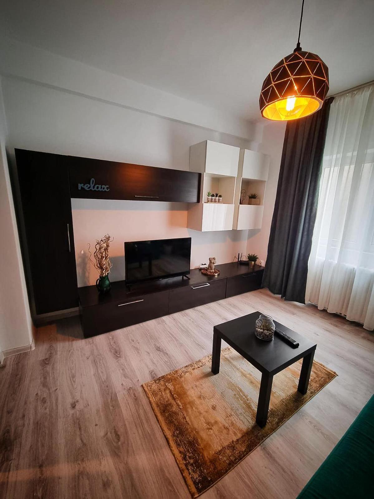 Central Old Town Apartment Bukurešť Exteriér fotografie