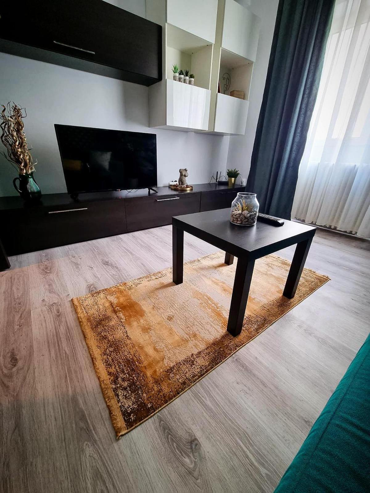 Central Old Town Apartment Bukurešť Exteriér fotografie