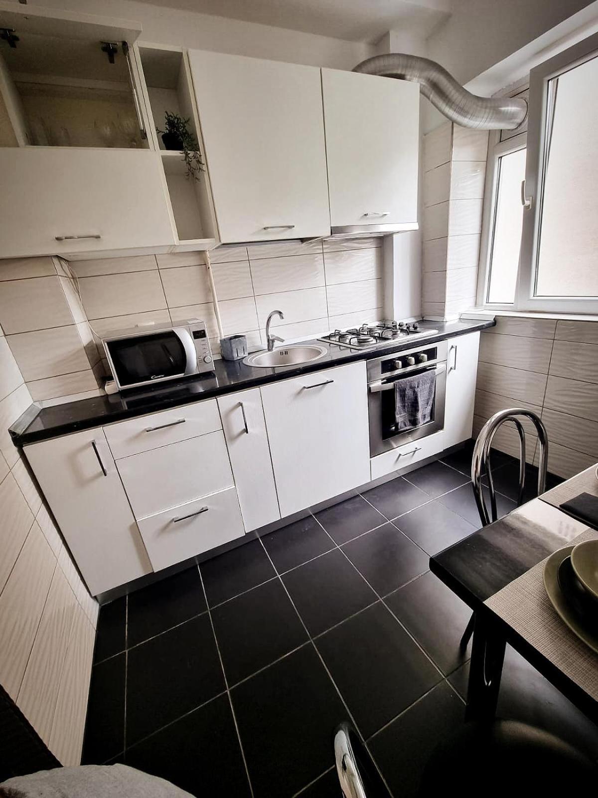 Central Old Town Apartment Bukurešť Exteriér fotografie