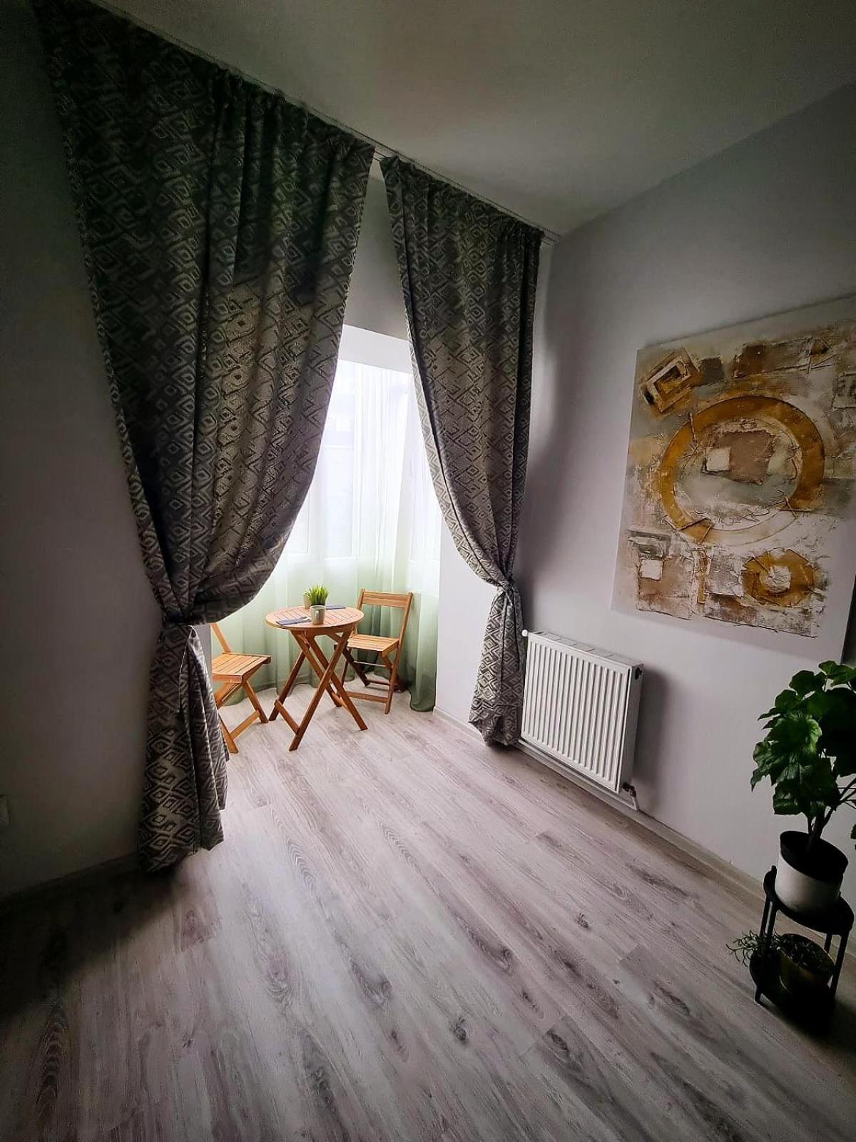 Central Old Town Apartment Bukurešť Exteriér fotografie